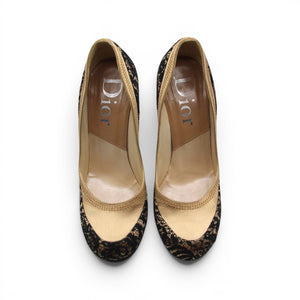 Christian Dior Heels