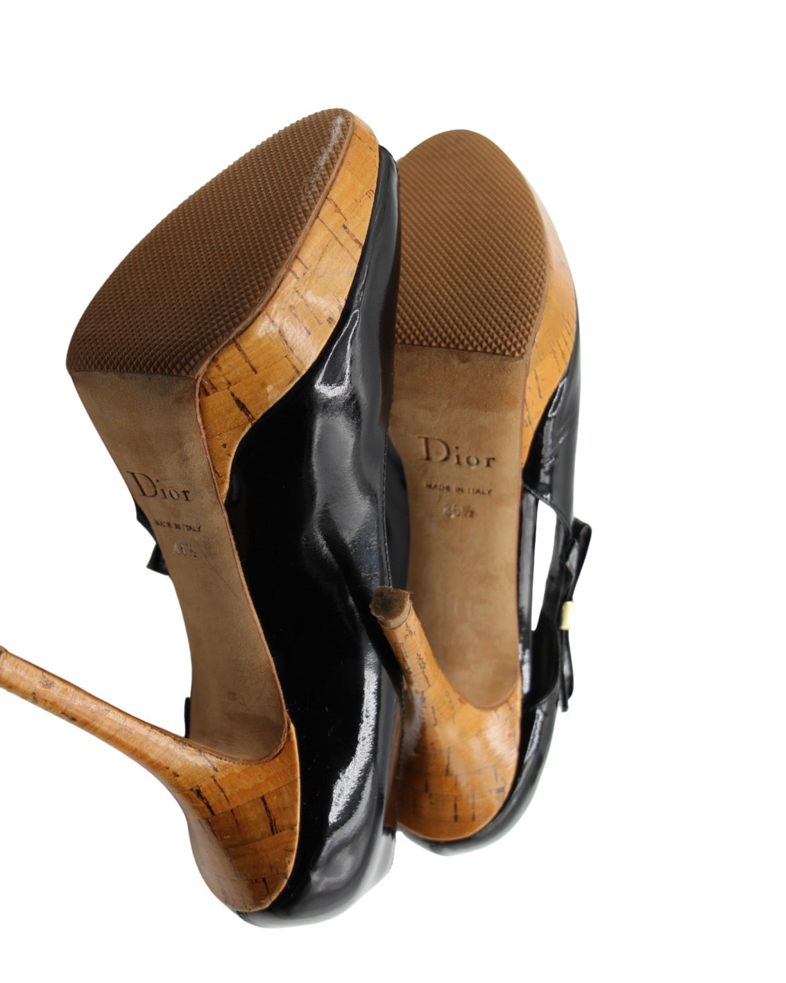 Christian Dior Heels