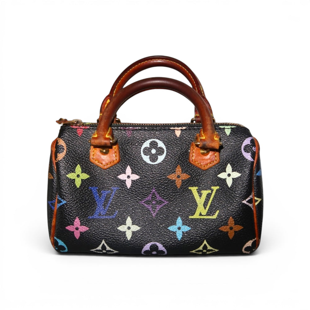 Louis Vuitton Nano Speedy