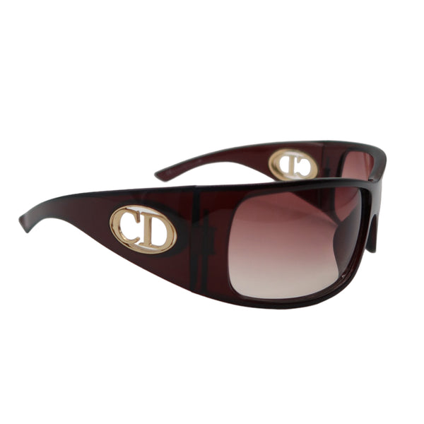 Christian Dior Mask Sunglasses