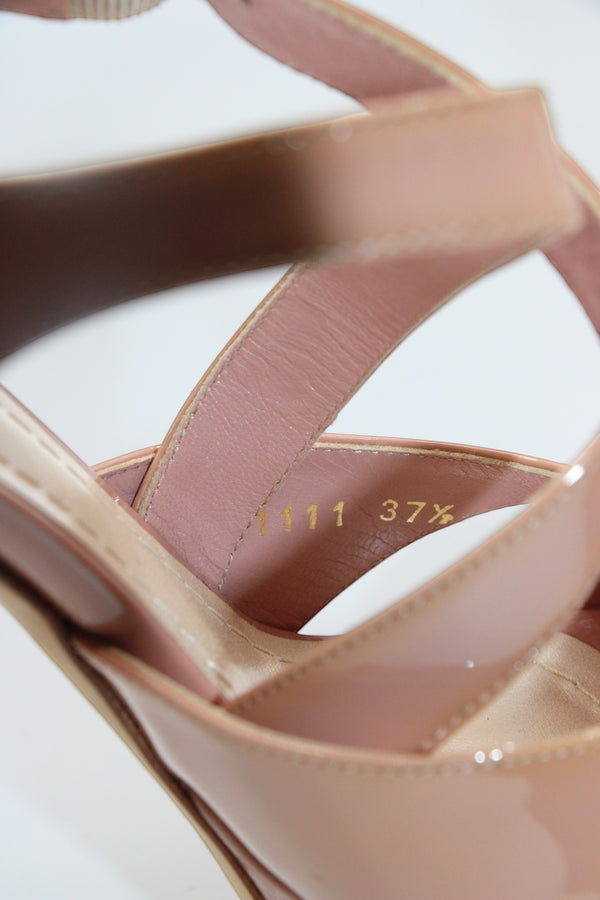 Christian Dior Heels