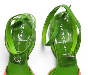 Casadei Heels