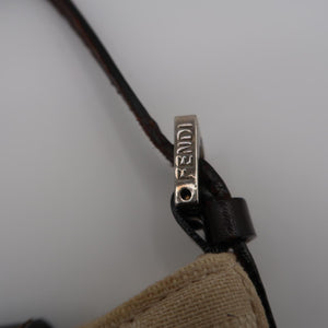Fendi Mini Croissant Bag