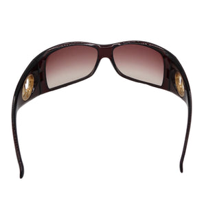 Christian Dior Mask Sunglasses