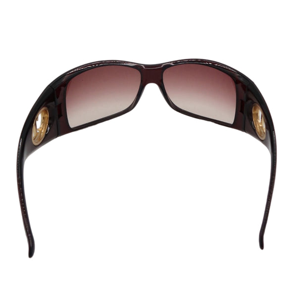 Christian Dior Mask Sunglasses