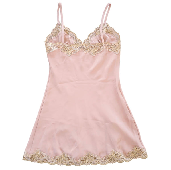 Christian Dior Slip Lace Dress