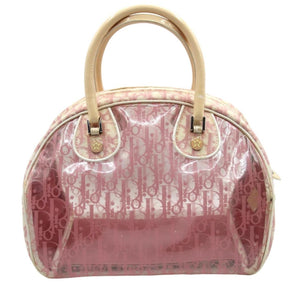 Christian Dior Trotter  Boston Bag