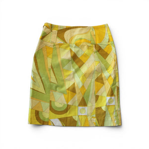 Emilio Pucci Skirt