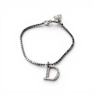 Christian Dior Charm Bracelet
