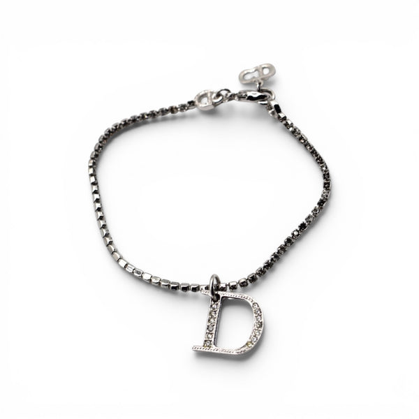 Christian Dior Charm Bracelet