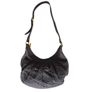 Louis Vuitton Monogram Rhapsodie MM Bag