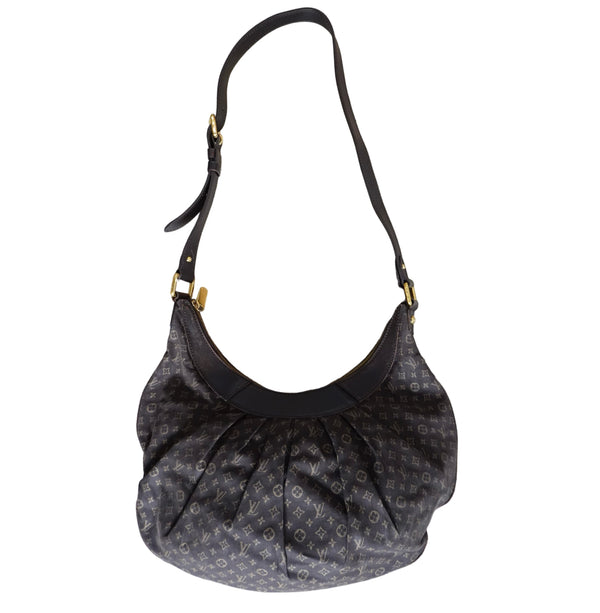 Louis Vuitton Monogram Rhapsodie MM Bag