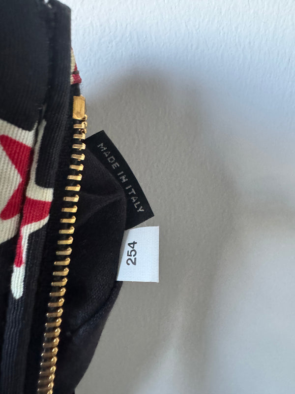 Miu Miu Nylon Clutch Pouch