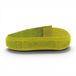 Christian Dior Velcro Bracelet