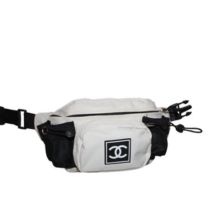 Chanel Sports Bum Bag