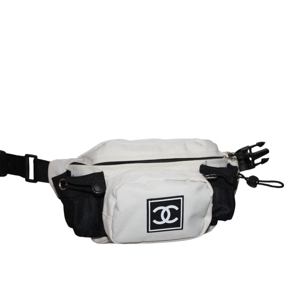 Chanel Sports Bum Bag