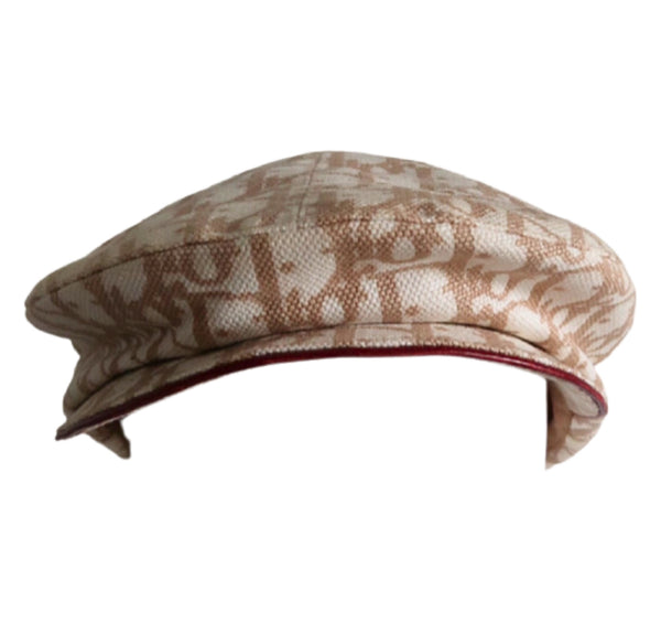 Christian Dior Diormisso Beret