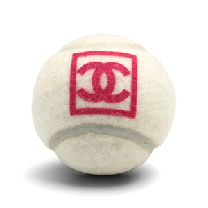 Chanel Tennis Ball