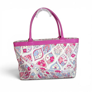 Emilio Pucci Tote Bag