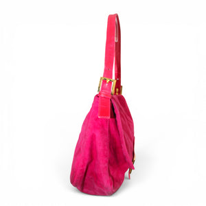 Fendi Mamma Baguette Bag