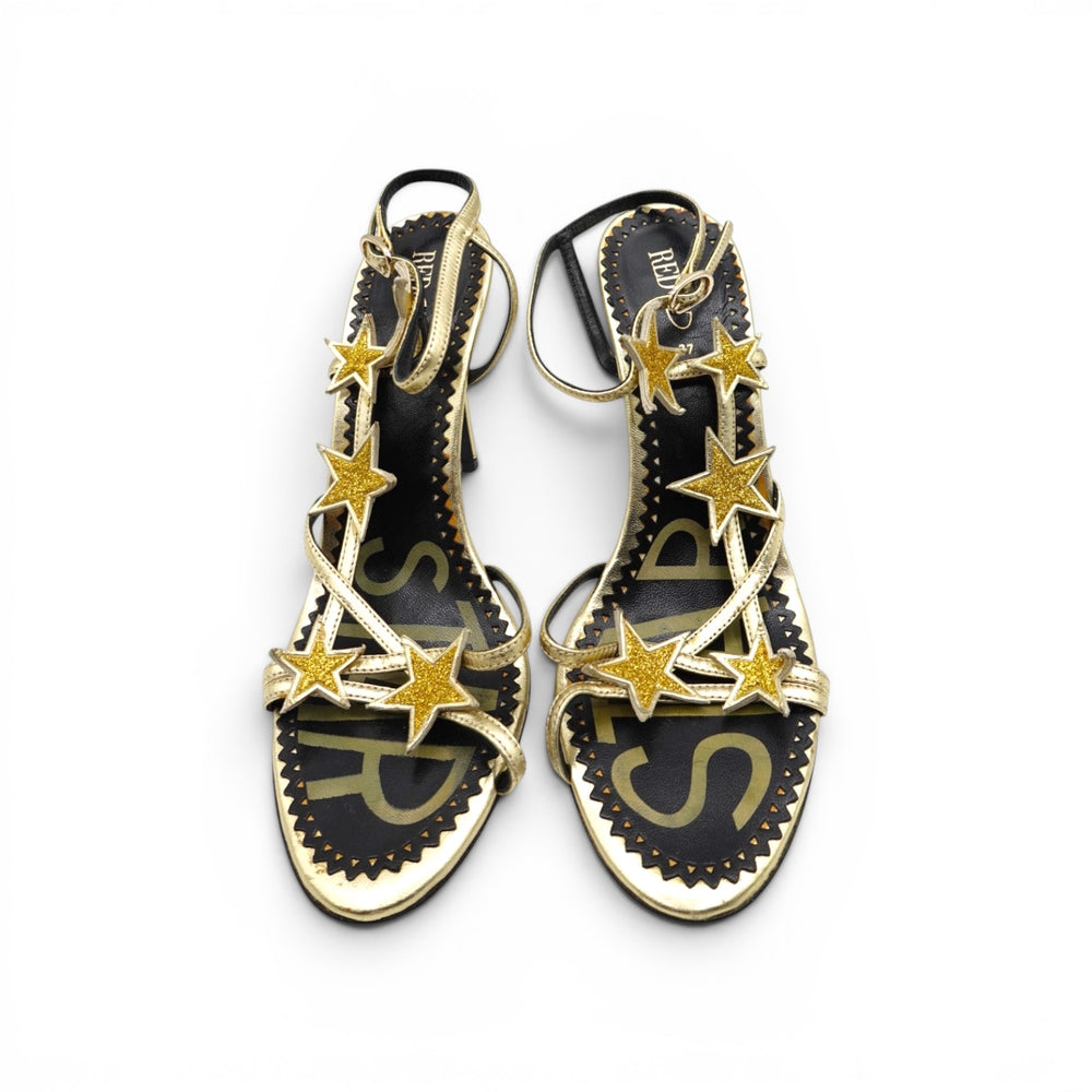 Valentino Walk of Fame Heels