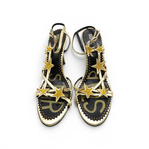 Valentino Walk of Fame Heels