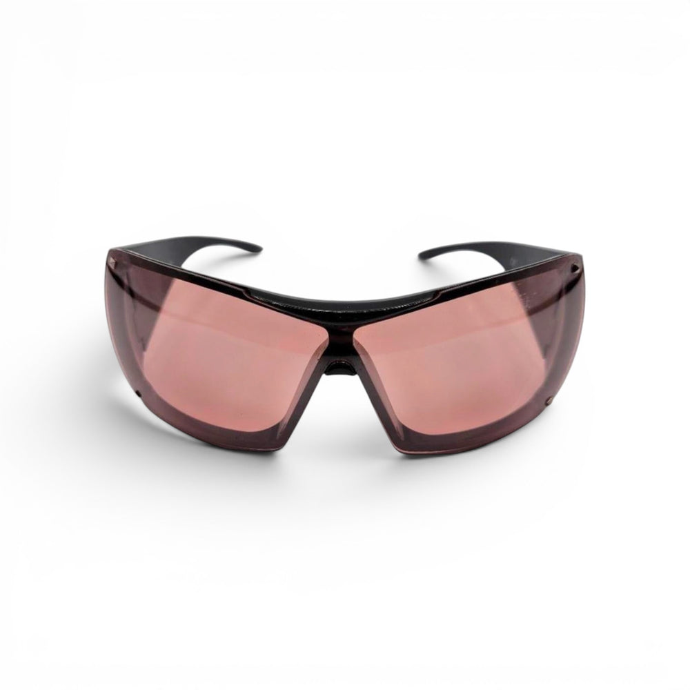 Christian Dior Overshine 2 Shield Sunglasses Y