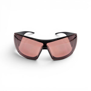 Christian Dior Overshine 2 Shield Sunglasses Y