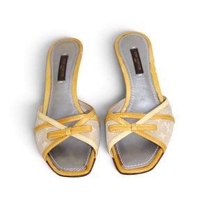 Louis Vuitton Heels