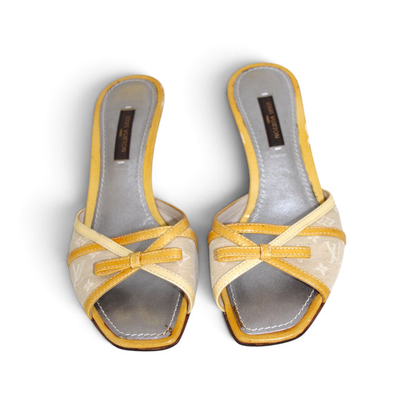 Louis Vuitton Heels