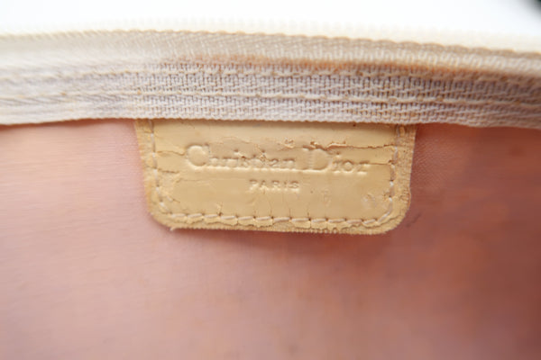 Christian Dior Diorissimo Pouch