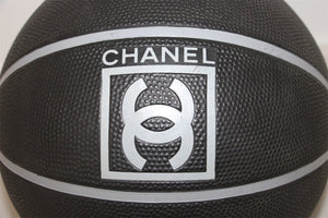Chanel Sport Line Basketball