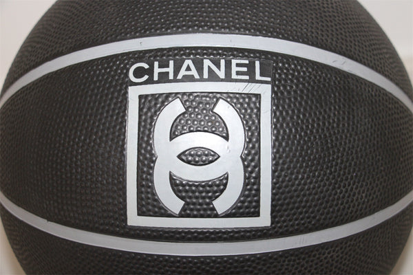 Chanel Sport Line Basketball