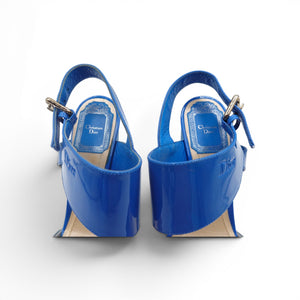 Christian Dior Wedges