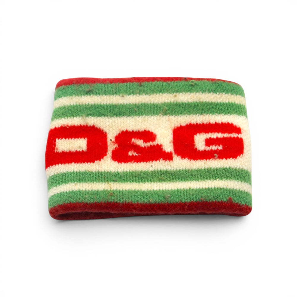 Dolce & Gabbana Sport Wristband