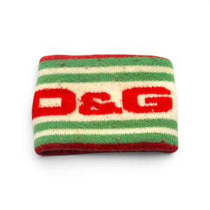 Dolce & Gabbana Sport Wristband