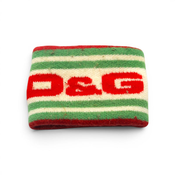 Dolce & Gabbana Sport Wristband