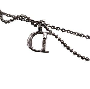 Christian Dior Rhinestone Bracelet