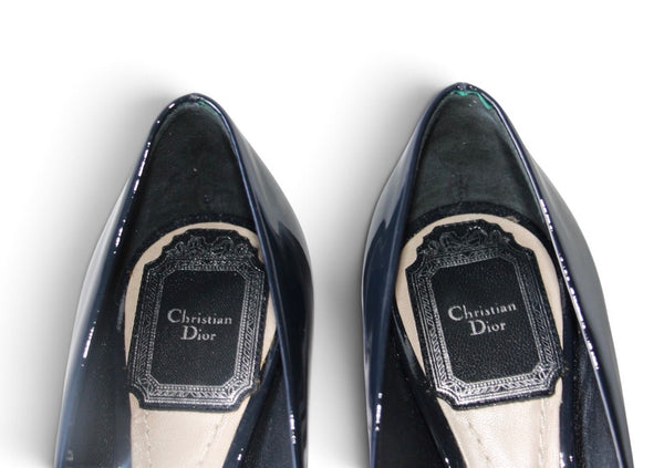 Christian Dior Heels