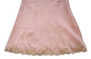 Christian Dior Slip Lace Dress
