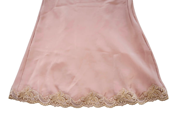 Christian Dior Slip Lace Dress
