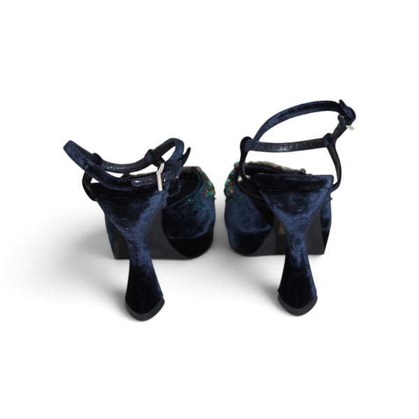 Prada Heels
