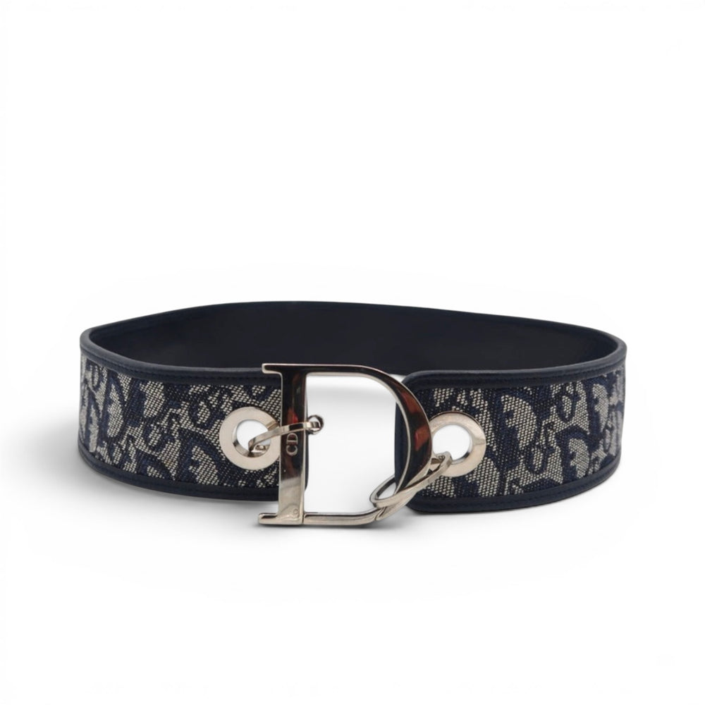 Christian Dior 2004 Belt