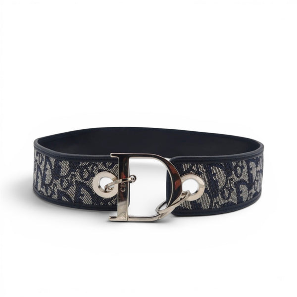 Christian Dior 2004 Belt