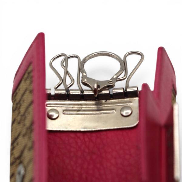 Christian Dior Trotter Bifold Wallet
