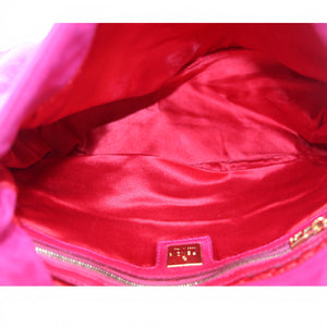 Fendi Mamma Baguette Bag