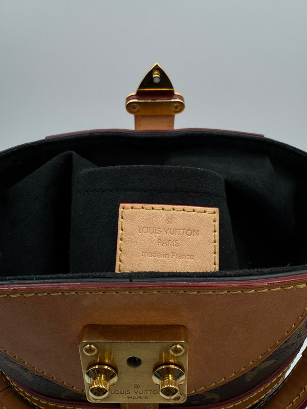 Louis Vuitton Duffle Bag