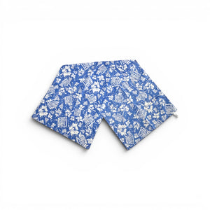 Christian Dior SS 2004 Surf Chick Scarf
