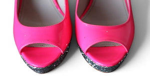 Miu Miu Heels