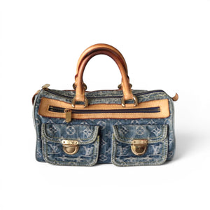 Louis Vuitton Neo Speedy bag